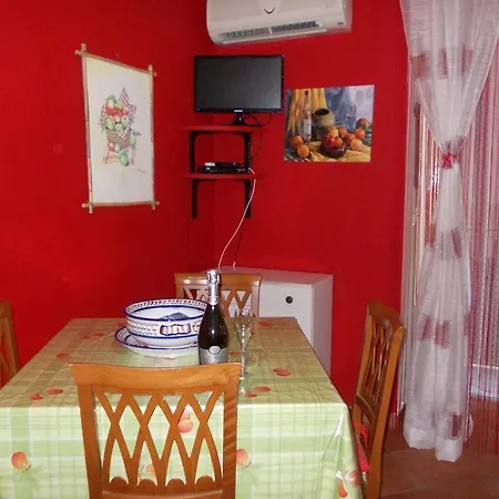 Lejlighed Red House