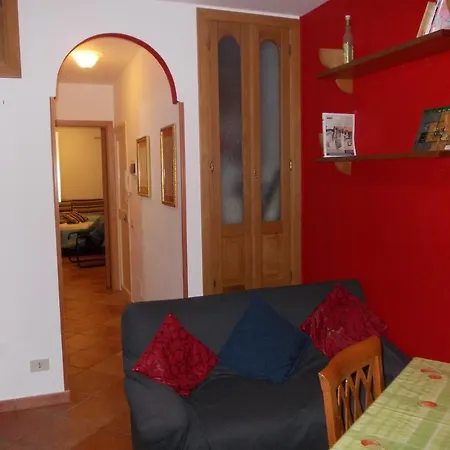 Red House Lejlighed Cefalù