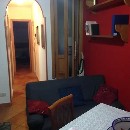Red House Lejlighed *