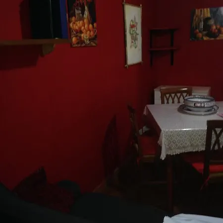 Red House Lejlighed *